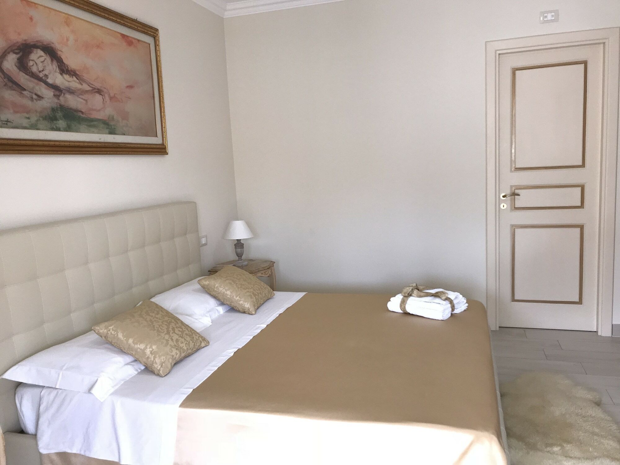 B&B Mareagro Santa Teresa Di Riva Exterior photo